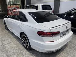 فولكسفاغن باسات